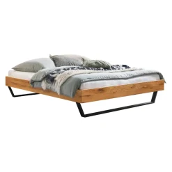 HASENA Bett Ostino wildeichefarbig Best