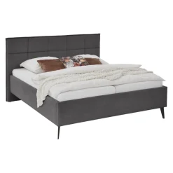 Novel Bett Paulo_8096 Cody 18 anthrazit Sale