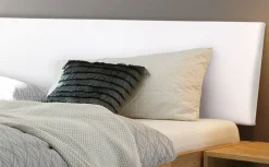 HASENA Bett Pesaro 71 Eiche bianco Best