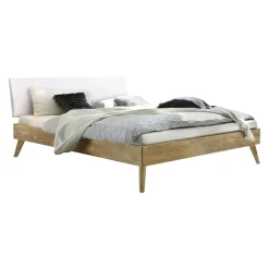 HASENA Bett Pesaro 71 Eiche bianco Best