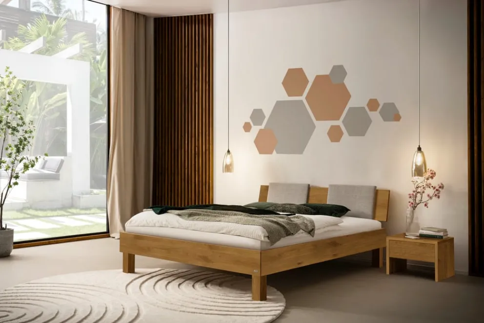 Bett Piemonte