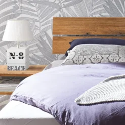 HASENA Bett Prali 93 Wildeiche natur Sale