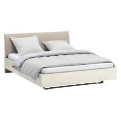 MAB Bett Primeart Pragel weiss Hot
