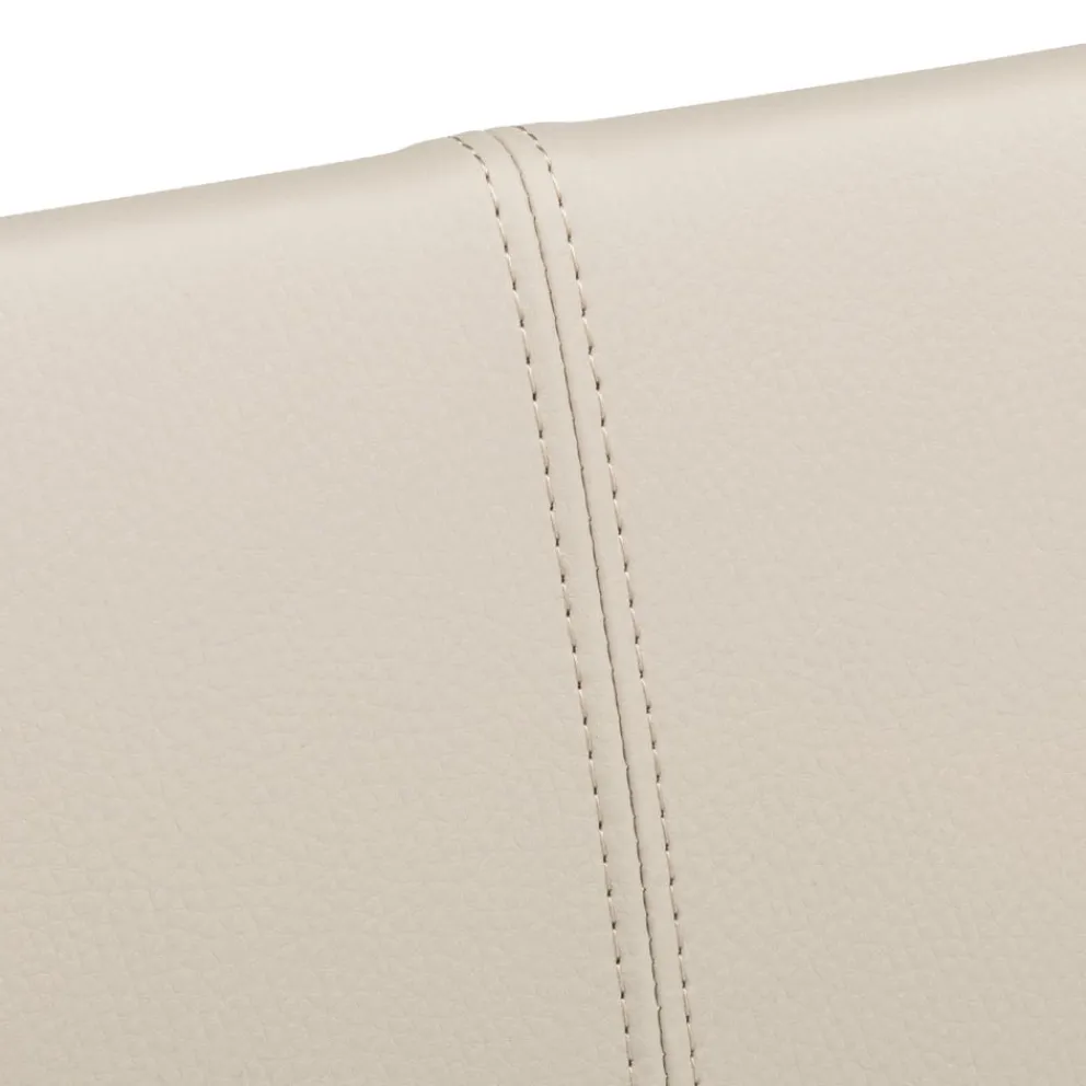 MAB Bett Primeart Pragel weiss Hot