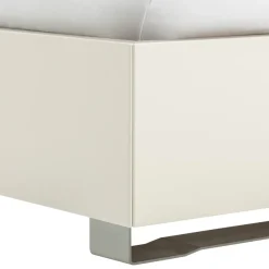 MAB Bett Primeart Pragel weiss Hot