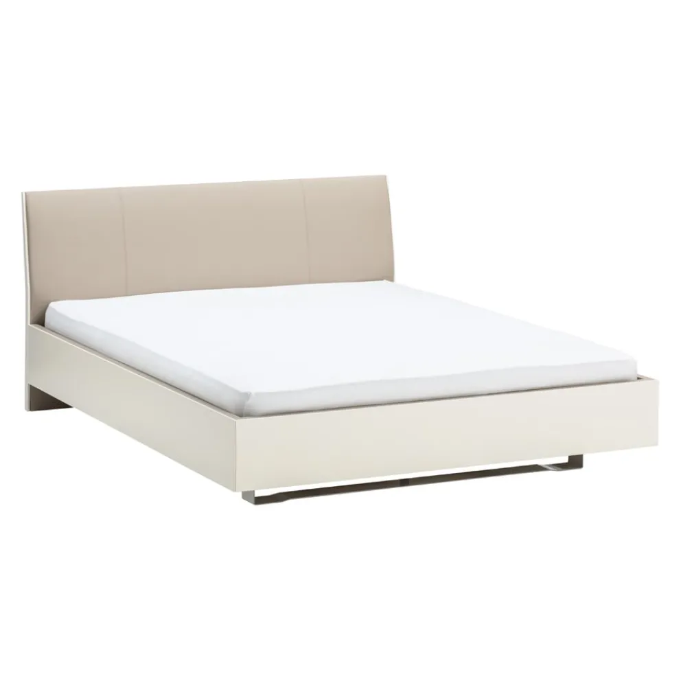 MAB Bett Primeart Pragel weiss Hot