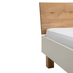 BYYU Bett Pure Classic weiss Best