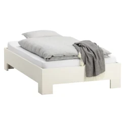 BYYU Bett Pure Elegance weiss Best
