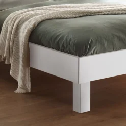 HASENA Bett Ravenna weiss Sale