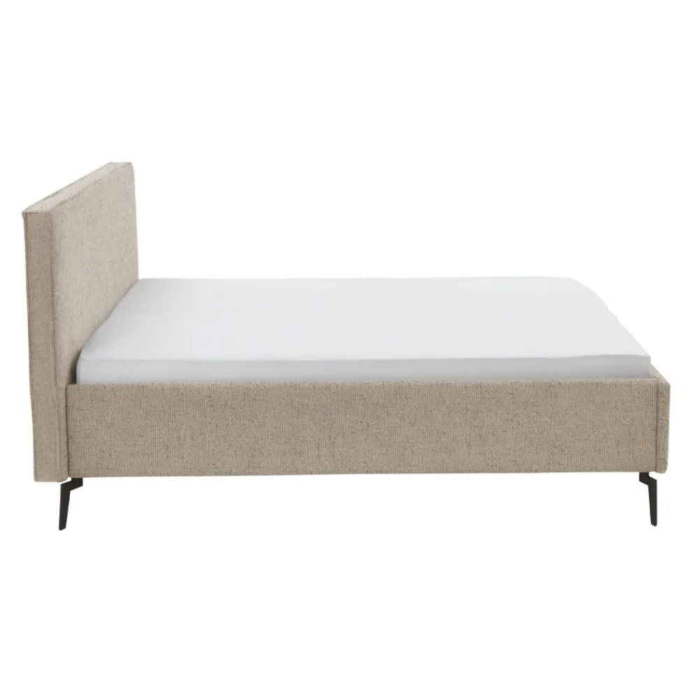 Novel Bett Riva beige Outlet