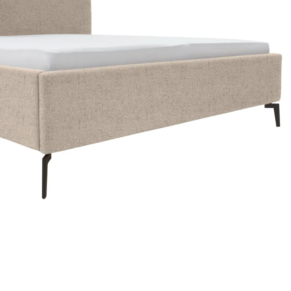 Novel Bett Riva beige Outlet