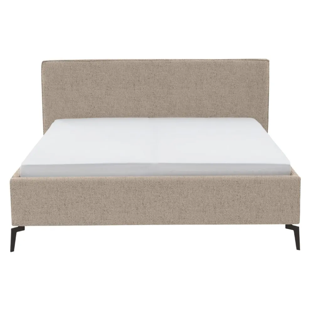 Novel Bett Riva beige Outlet