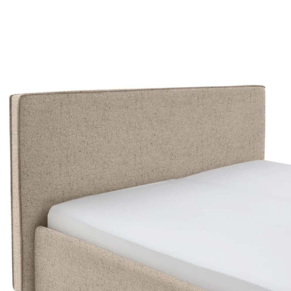 Novel Bett Riva beige Outlet