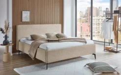 Novel Bett Riva beige Outlet