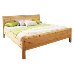 Linea Natura Bett Sanus Natura arvefarbig