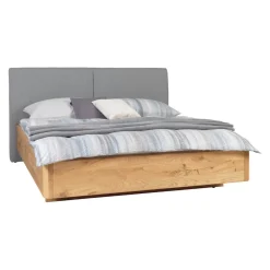 VALNATURA Bett Silene eichefarbig Best
