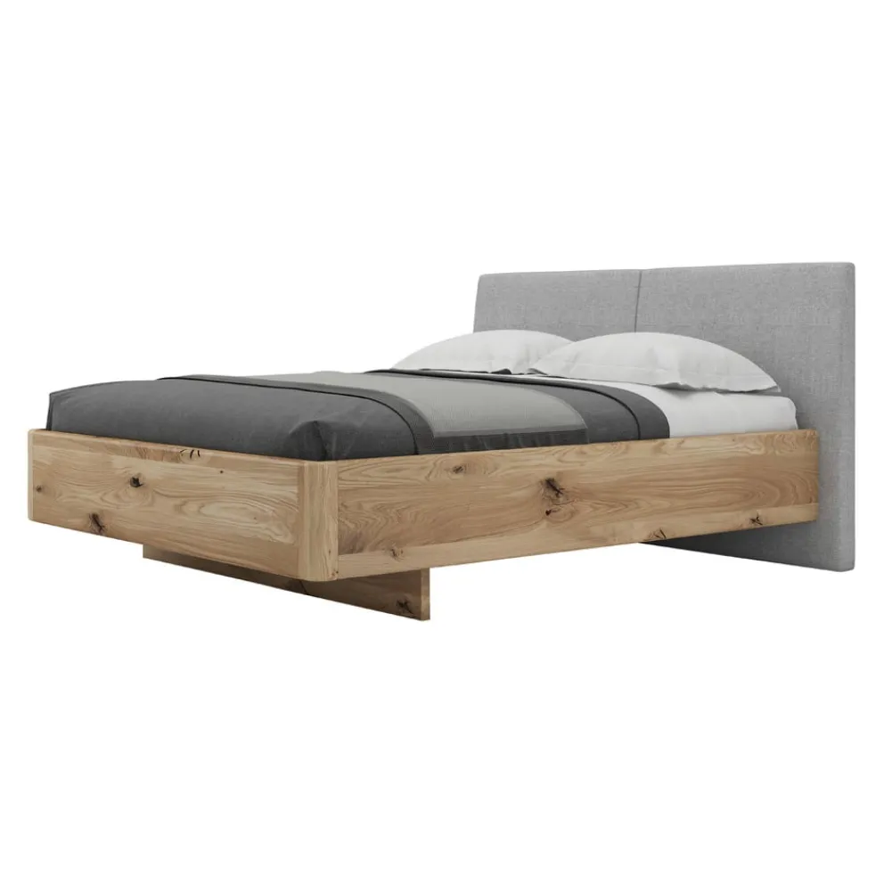 VALNATURA Bett Silene eichefarbig Best
