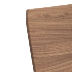 VALNATURA Bett Sleep nussbaumfarbig Clearance