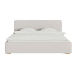 Johann Jakob Bett Sleepin Creme R28 New