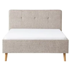 Novel Bett Smart taupe