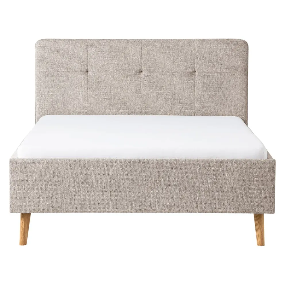 Novel Bett Smart taupe