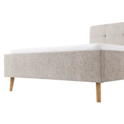 Novel Bett Smart taupe