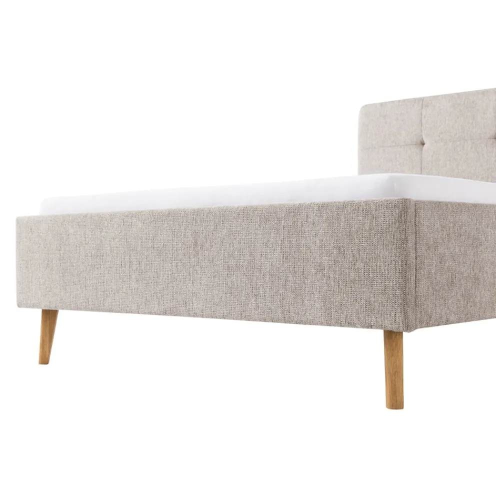 Novel Bett Smart taupe