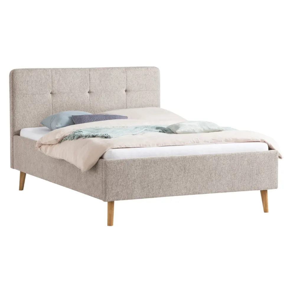 Novel Bett Smart taupe