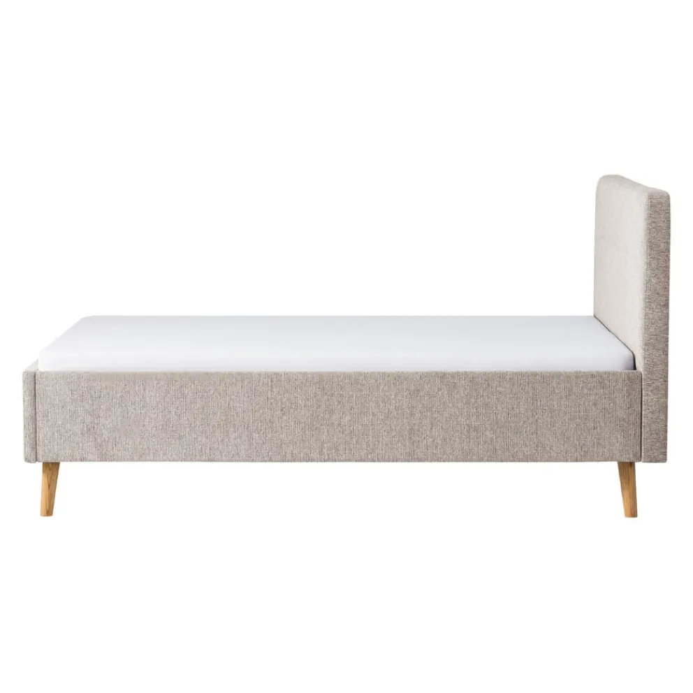 Novel Bett Smart taupe