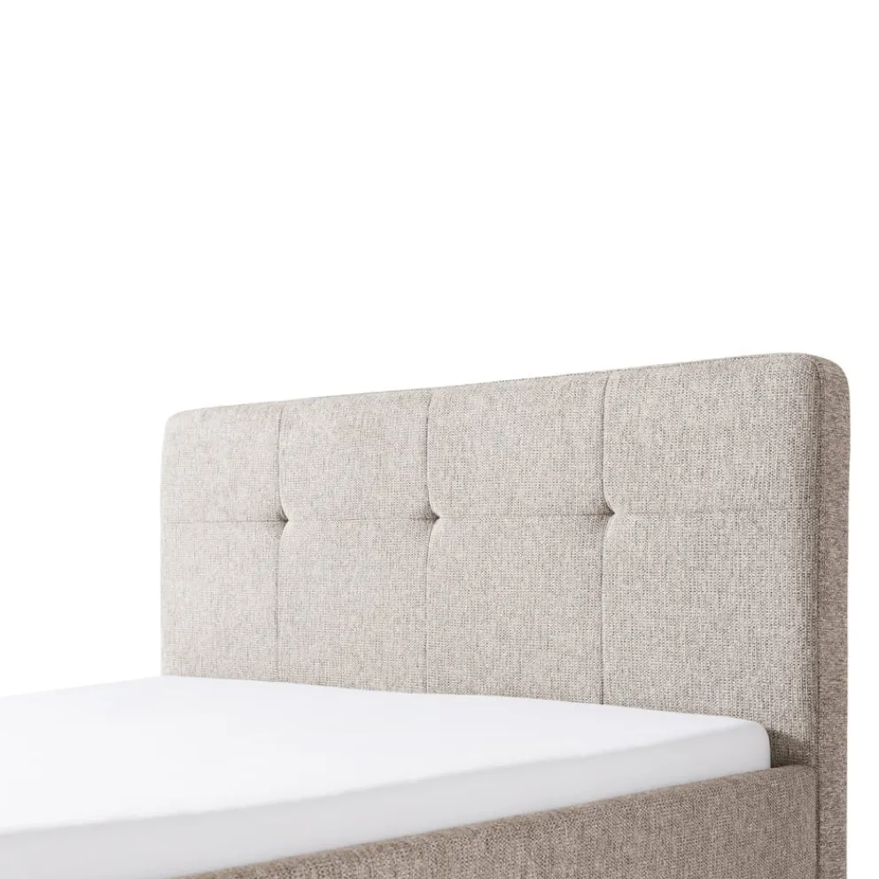 Novel Bett Smart taupe