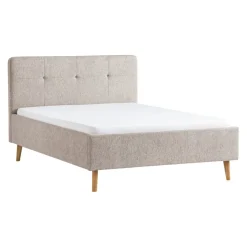 Novel Bett Smart taupe