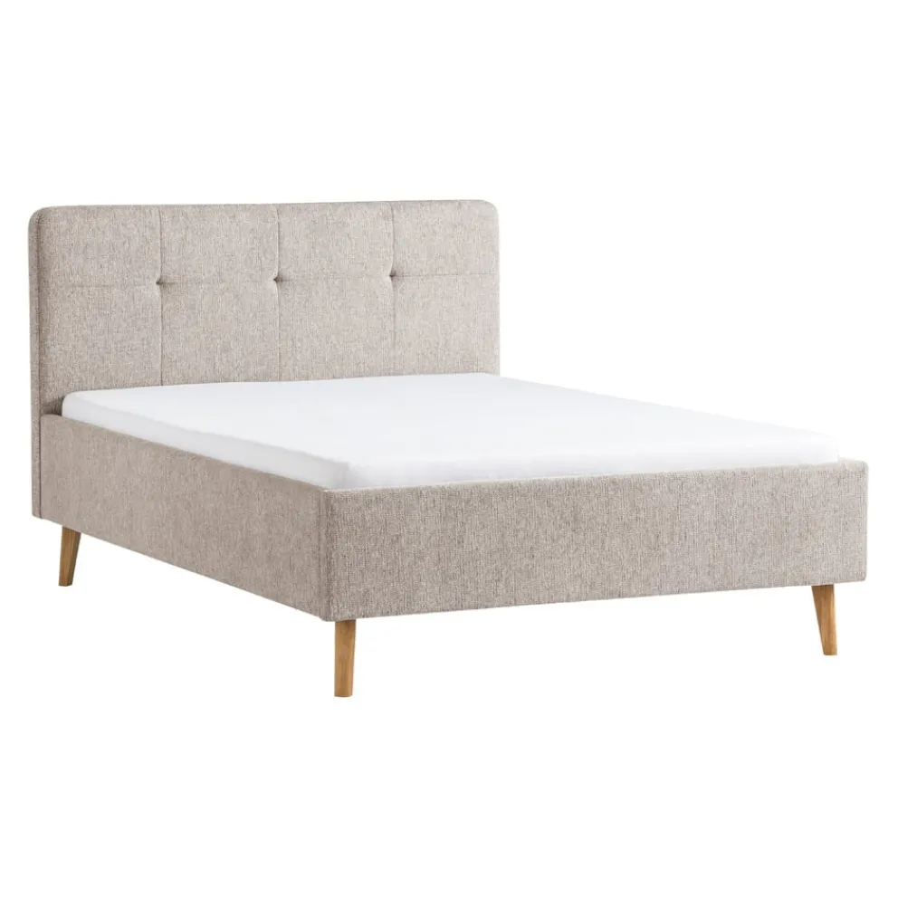 Novel Bett Smart taupe