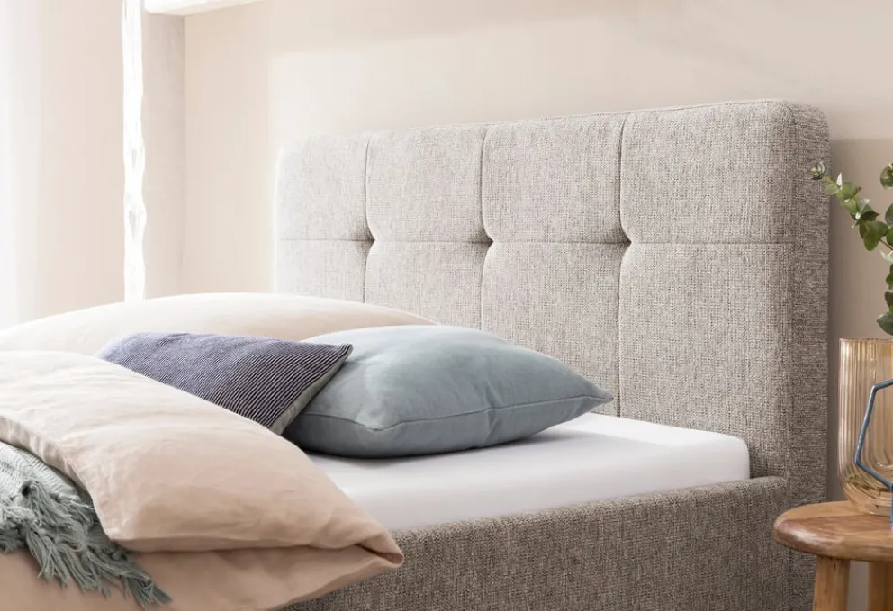 Novel Bett Smart taupe