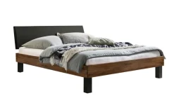 HASENA Bett Sondrio nussbaumfarbig Sale