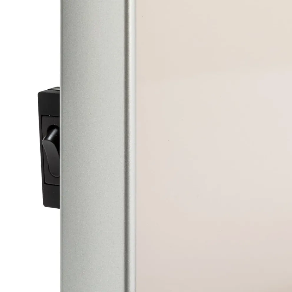 Moderano Bett System One eichefarbig, elfenbein Sale