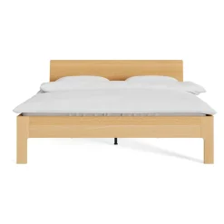 TRINATURA Bett Tawa kirschbaumfarbig Sale