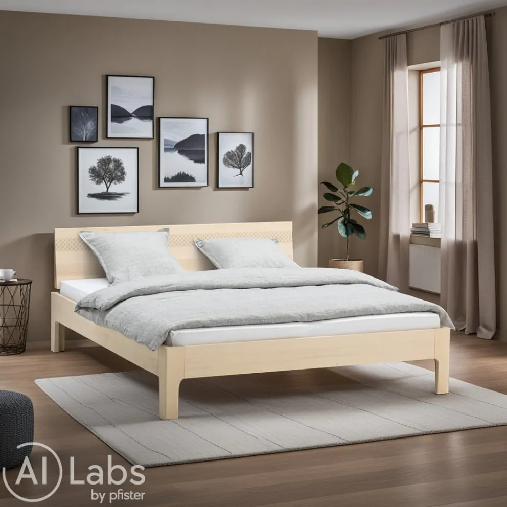 TRINATURA Bett Tawa-2 Discount