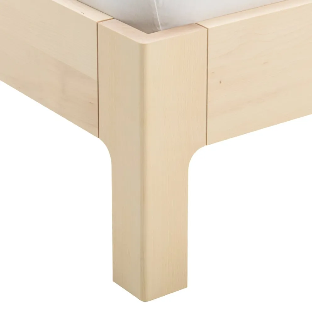 TRINATURA Bett Tawa-2 Clearance