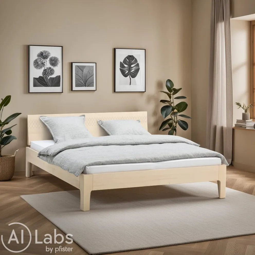 TRINATURA Bett Tawa-2 Online
