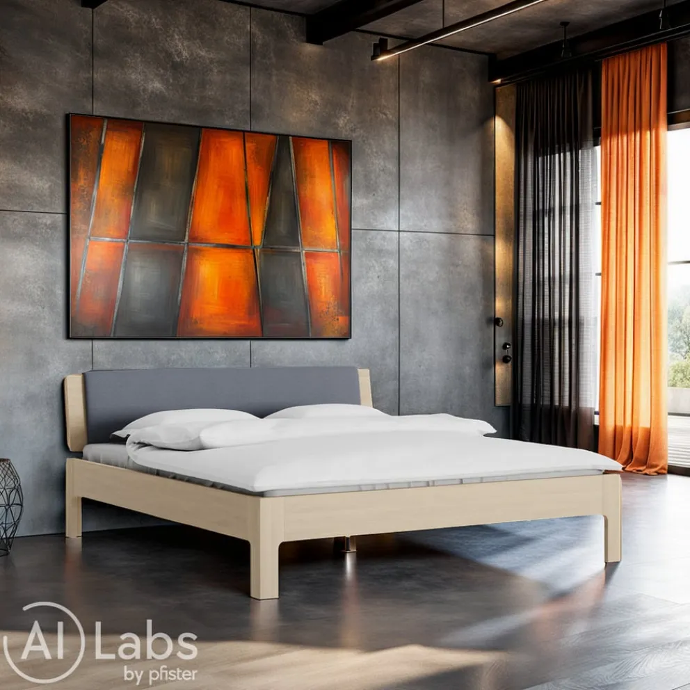 TRINATURA Bett Tawa Sale
