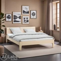 TRINATURA Bett Tawa-2 Best