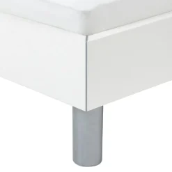 HASENA Bett Top weiss Hot