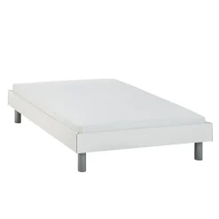 HASENA Bett Top weiss Hot