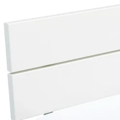 HASENA Bett Top weiss Outlet