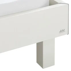 HASENA Bett Top weiss Outlet