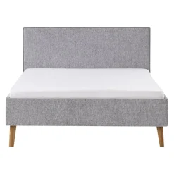 Novel Bett Twister_8096 grau Clearance