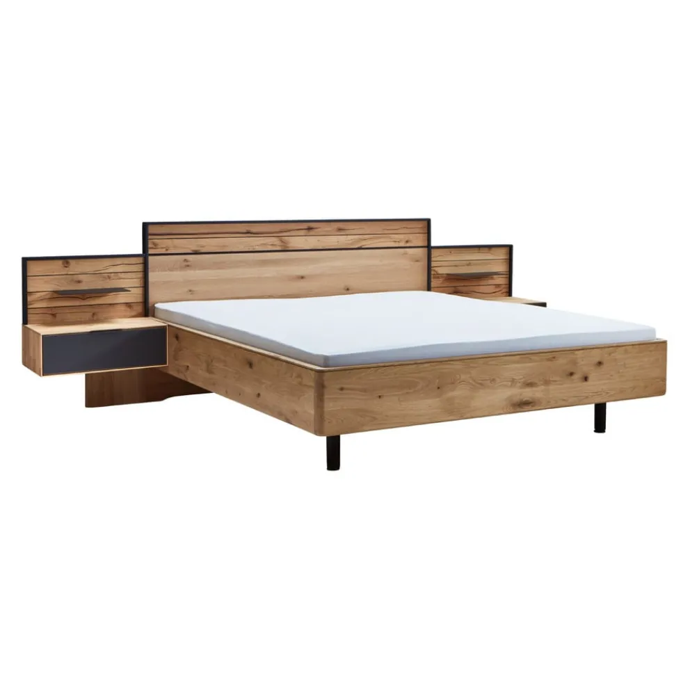 VALNATURA Bett Vitus Best