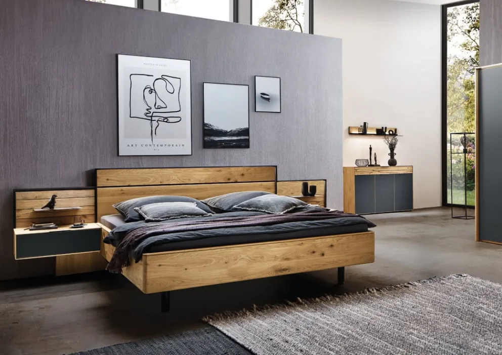 VALNATURA Bett Vitus Best