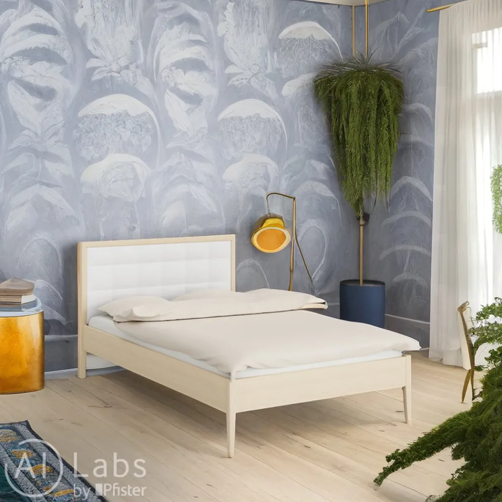 Johann Jakob Bett Zaira 9106 Online