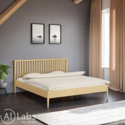 Johann Jakob Bett Zaira Sale